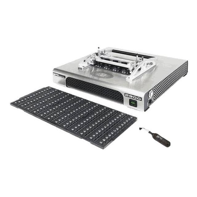 BPM Microsystems FP2900L | Chipmall.com electronics components