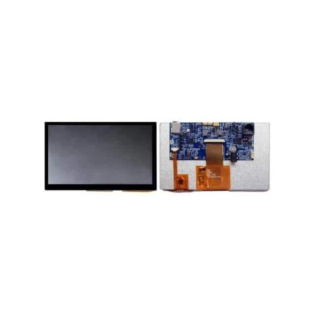 Bridgetek IDM2040-7A | Chipmall.com electronics components