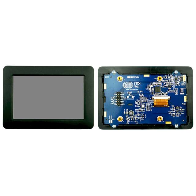 Bridgetek ME812A-WH50R | Chipmall.com electronics components