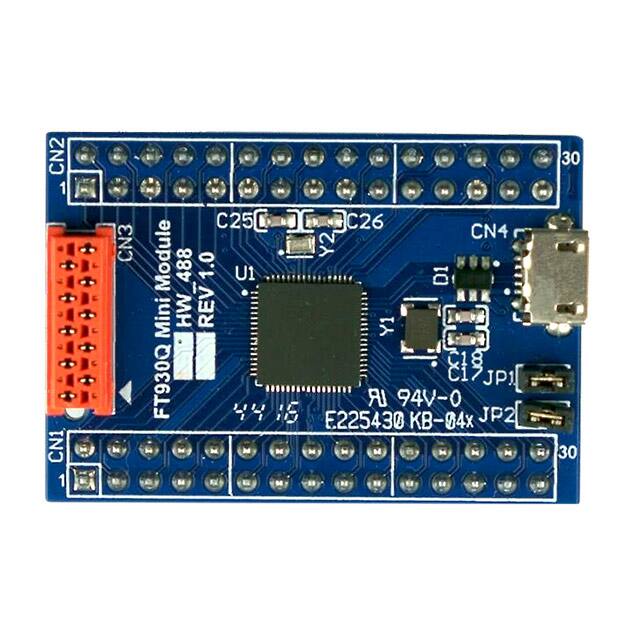 Bridgetek MM930MINI | Chipmall.com electronics components