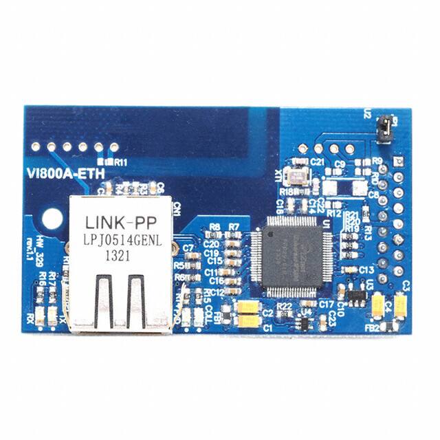 Bridgetek VI800A-ETH | Chipmall.com electronics components