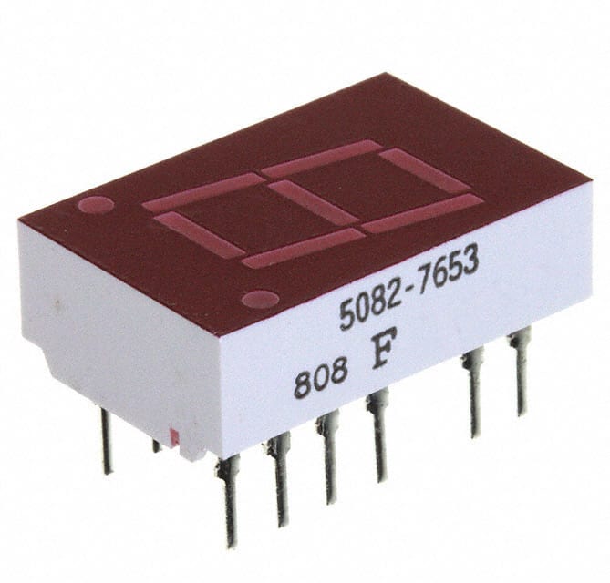 Broadcom/AVAGO 5082-7653 | Chipmall.com electronics components