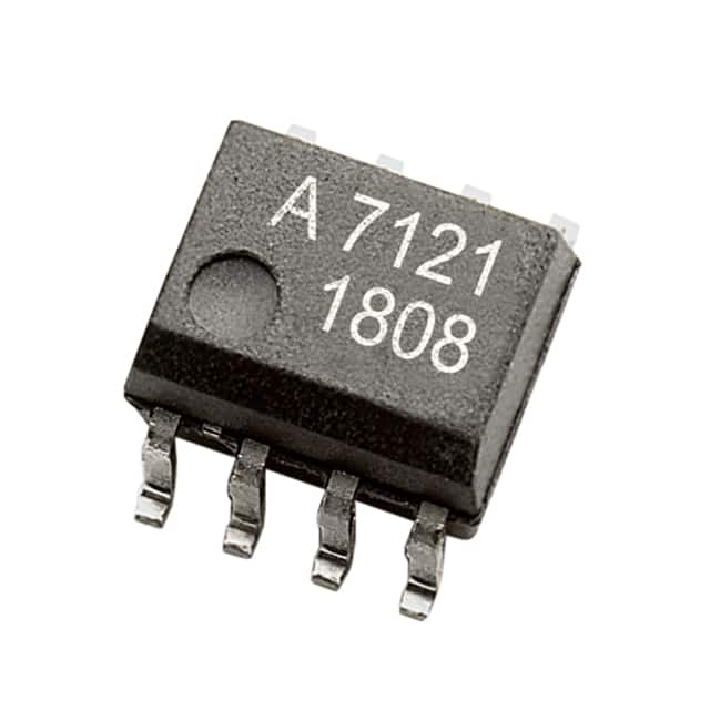 Broadcom/AVAGO ACHS-7121-000E | Chipmall.com electronics components