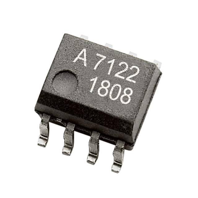Broadcom/AVAGO ACHS-7122-000E | Chipmall.com electronics components