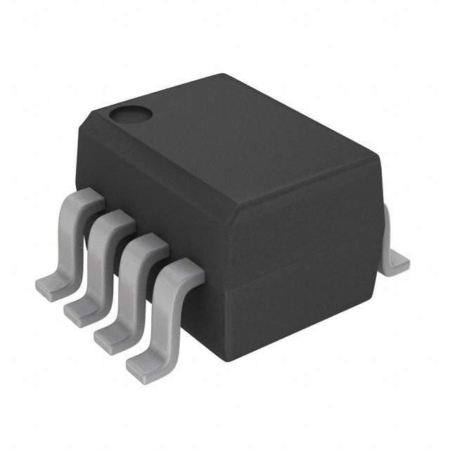 Broadcom/AVAGO ACPL-227-56CE | Chipmall.com electronics components
