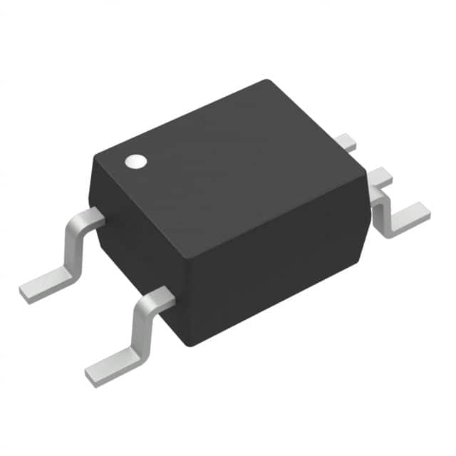 Broadcom/AVAGO ACPL-M72T-500E | Chipmall.com electronics components