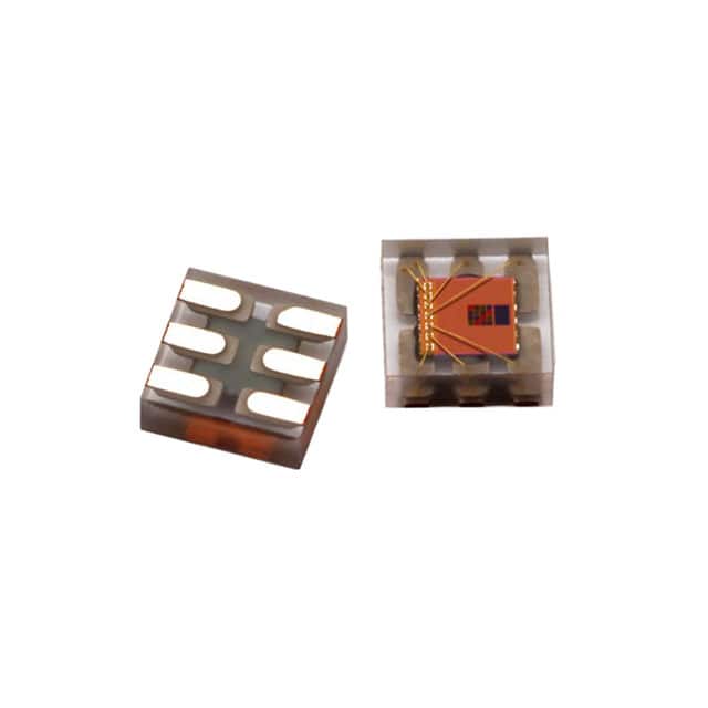Broadcom/AVAGO APDS-9250 | Chipmall.com electronics components