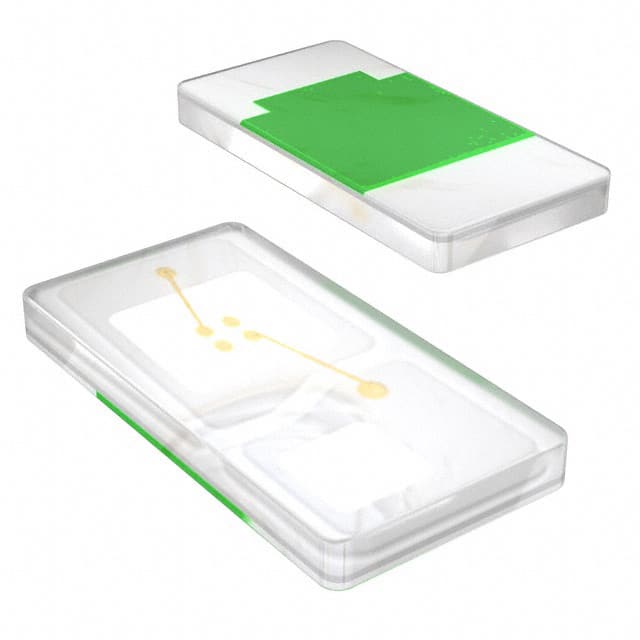 Broadcom/AVAGO ASMT-CW20 | Chipmall.com electronics components