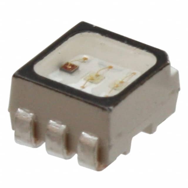 Broadcom/AVAGO ASMT-YTB2-0BB02 | Chipmall.com electronics components