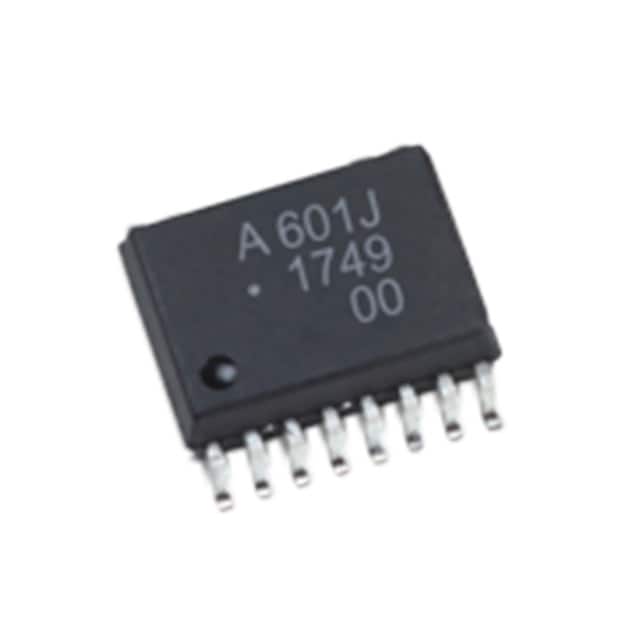 Broadcom/AVAGO ASSR-601JV-500E | Chipmall.com electronics components