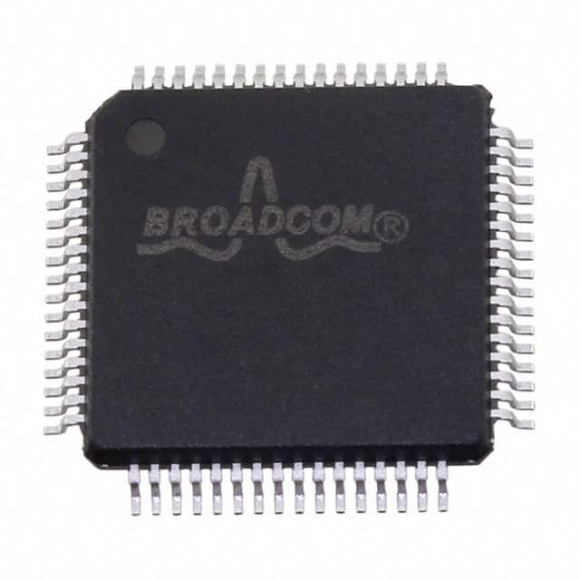 Broadcom/AVAGO BCM5221A4KPTG | Chipmall.com electronics components