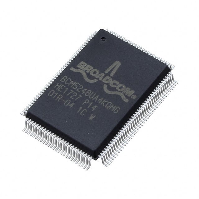 Broadcom/AVAGO BCM5248UA4KQMG | Chipmall.com electronics components