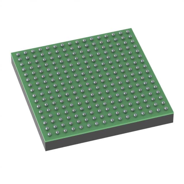 Broadcom/AVAGO BCM53134SIFBG | Chipmall.com electronics components