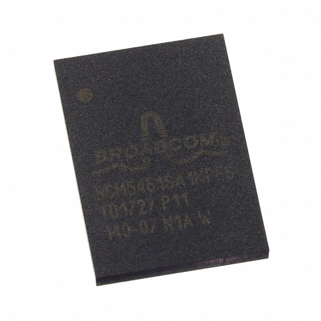 Broadcom/AVAGO BCM5461SA1KPFG | Chipmall.com electronics components