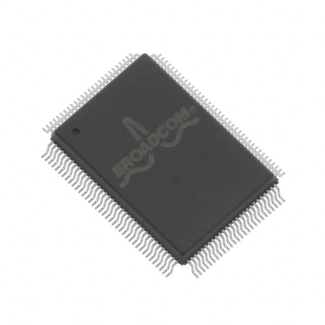 Broadcom/AVAGO BCM5461SA2KQMG | Chipmall.com electronics components