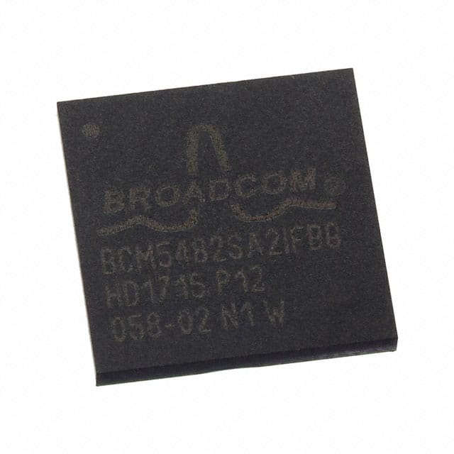 Broadcom/AVAGO BCM5482SA2IFBG | Chipmall.com electronics components