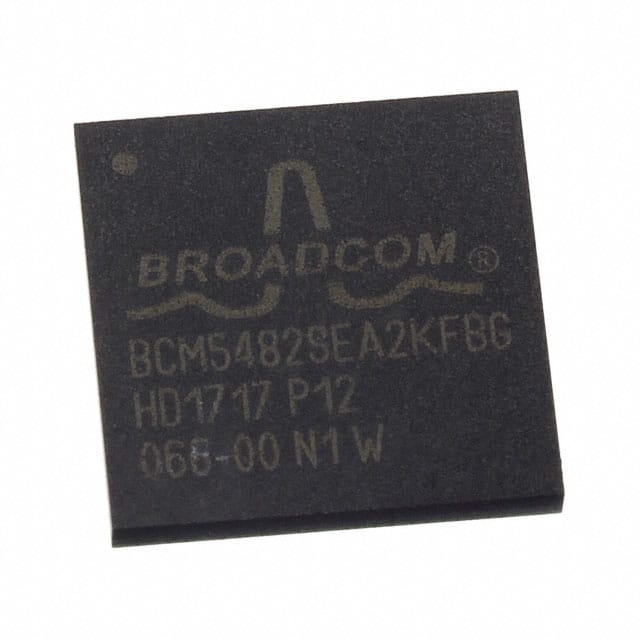 Broadcom/AVAGO BCM5482SEA2KFBG | Chipmall.com electronics components