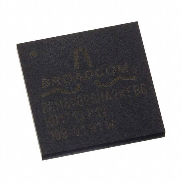 Broadcom/AVAGO BCM5482SHA2KFBG | Chipmall.com electronics components