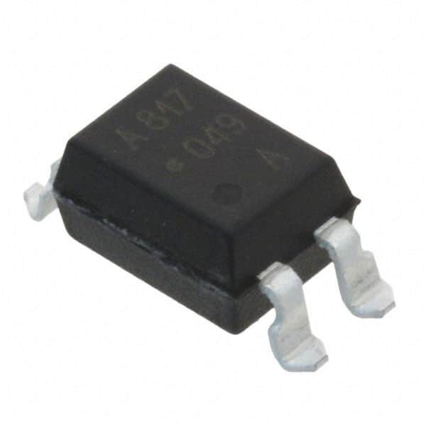 Broadcom/AVAGO HCPL-817-30DE | Chipmall.com electronics components