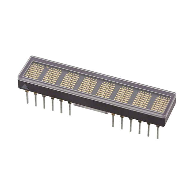 Broadcom/AVAGO HDSP-2133 | Chipmall.com electronics components