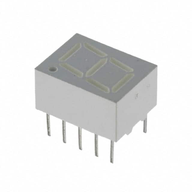 Broadcom/AVAGO HDSP-301E | Chipmall.com electronics components