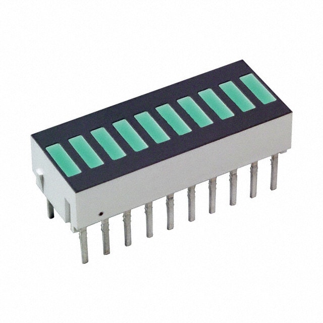 Broadcom/AVAGO HDSP-4850 | Chipmall.com electronics components