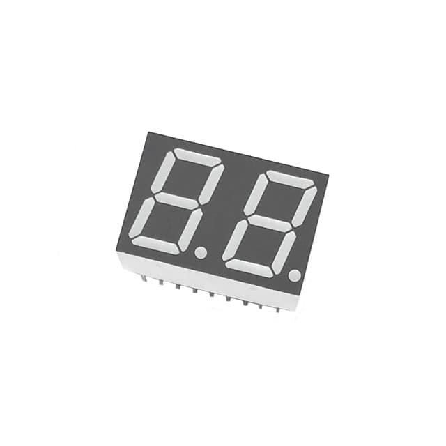 Broadcom/AVAGO HDSP-5621 | Chipmall.com electronics components