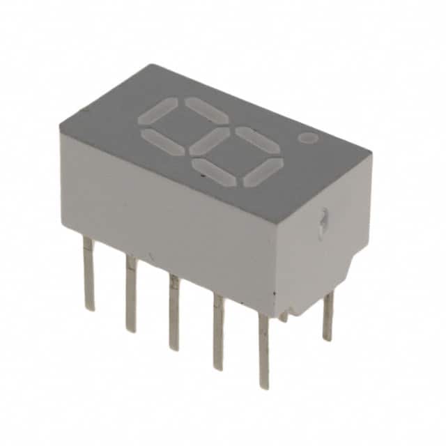 Broadcom/AVAGO HDSP-A101 | Chipmall.com electronics components