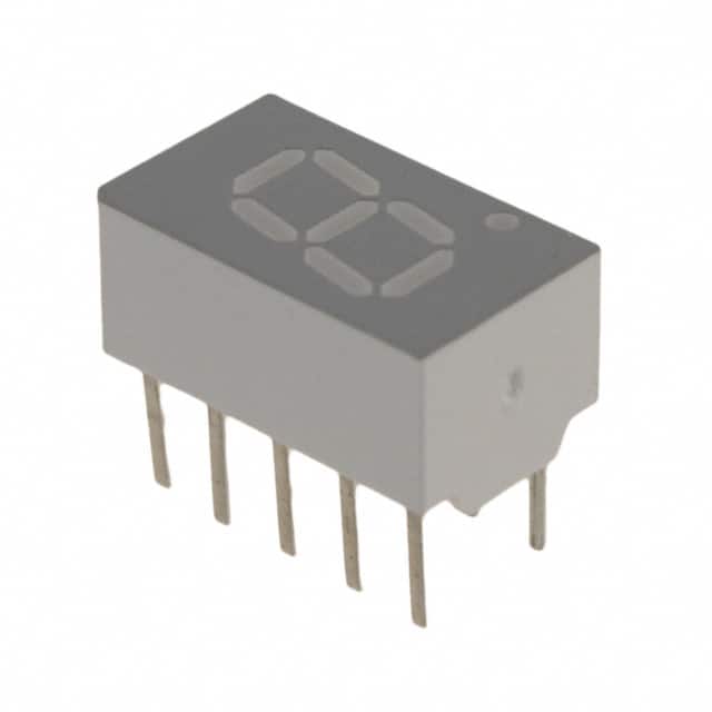 Broadcom/AVAGO HDSP-A103 | Chipmall.com electronics components