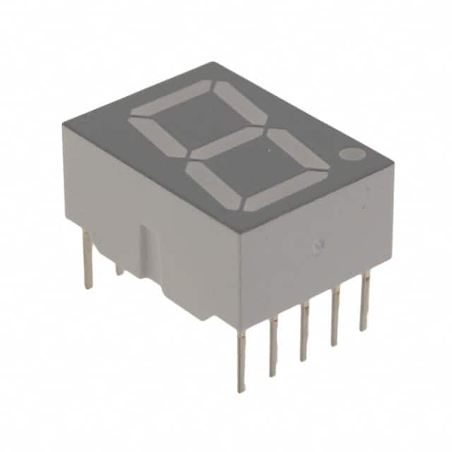 Broadcom/AVAGO HDSP-H101 | Chipmall.com electronics components