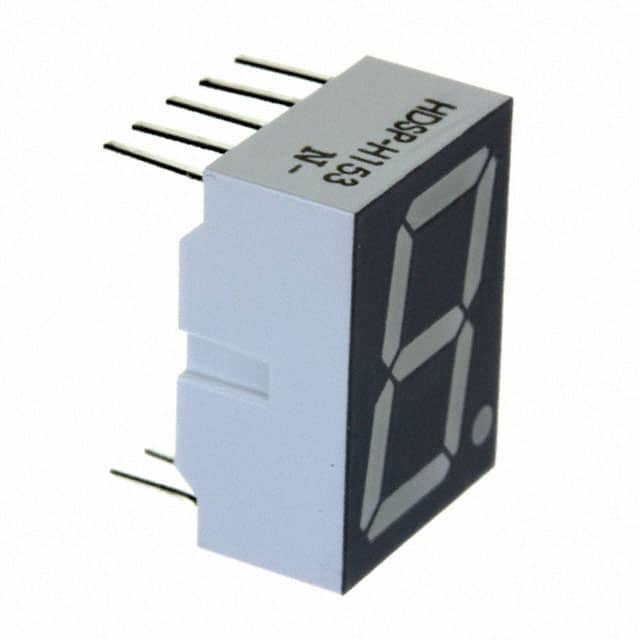 Broadcom/AVAGO HDSP-H153 | Chipmall.com electronics components