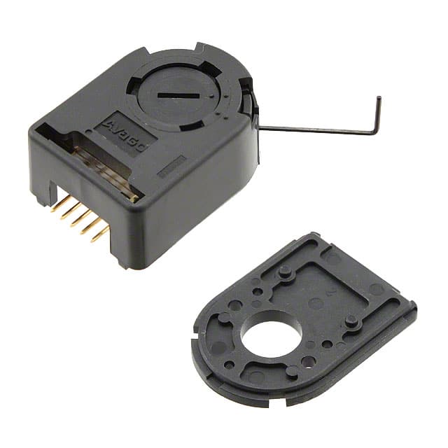 Broadcom/AVAGO HEDS-5540#A12 | Chipmall.com electronics components