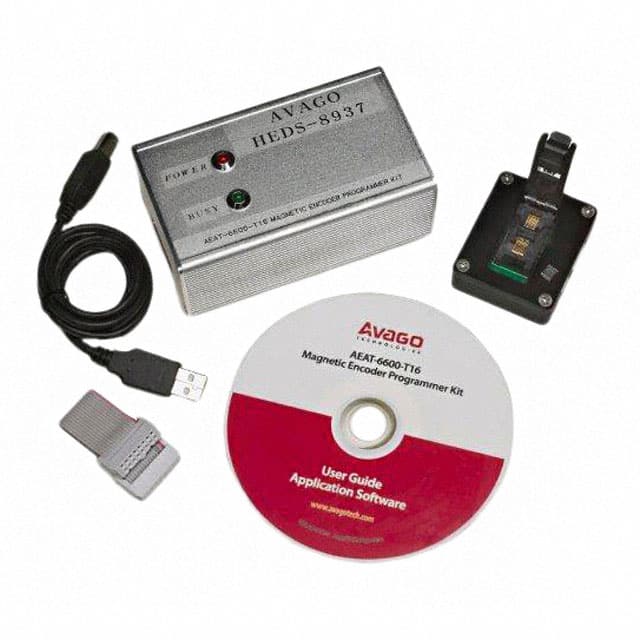 Broadcom/AVAGO HEDS-8937 | Chipmall.com electronics components