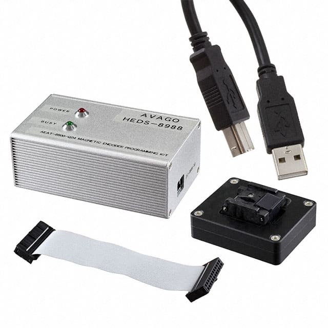 Broadcom/AVAGO HEDS-8988 | Chipmall.com electronics components