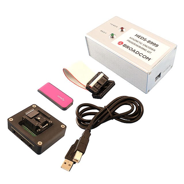 Broadcom/AVAGO HEDS-8999 | Chipmall.com electronics components