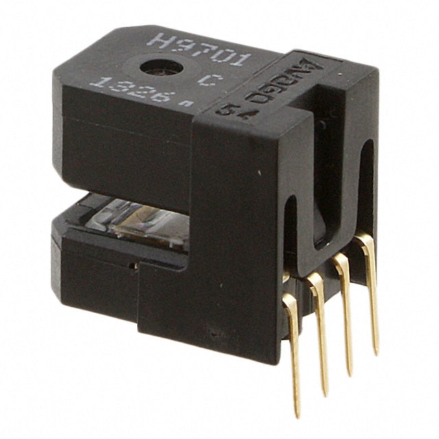 Broadcom/AVAGO HEDS-9701#C54 | Chipmall.com electronics components
