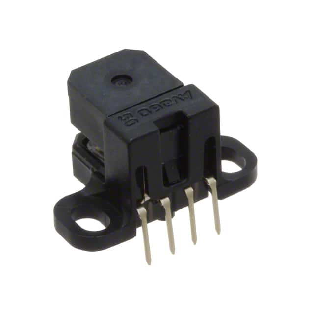 Broadcom/AVAGO HEDS-9731#B50 | Chipmall.com electronics components