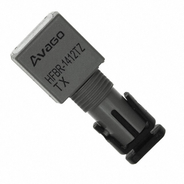 Broadcom/AVAGO HFBR-1412TZ | Chipmall.com electronics components