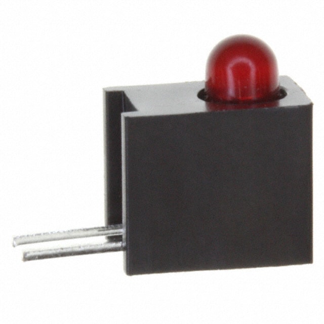 Broadcom/AVAGO HLMP-1700-B00A2 | Chipmall.com electronics components