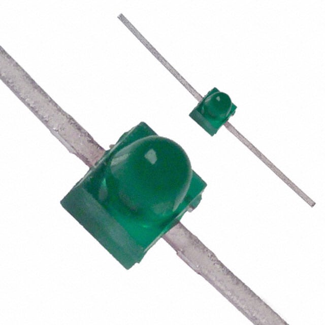 Broadcom/AVAGO HLMP-6500 | Chipmall.com electronics components