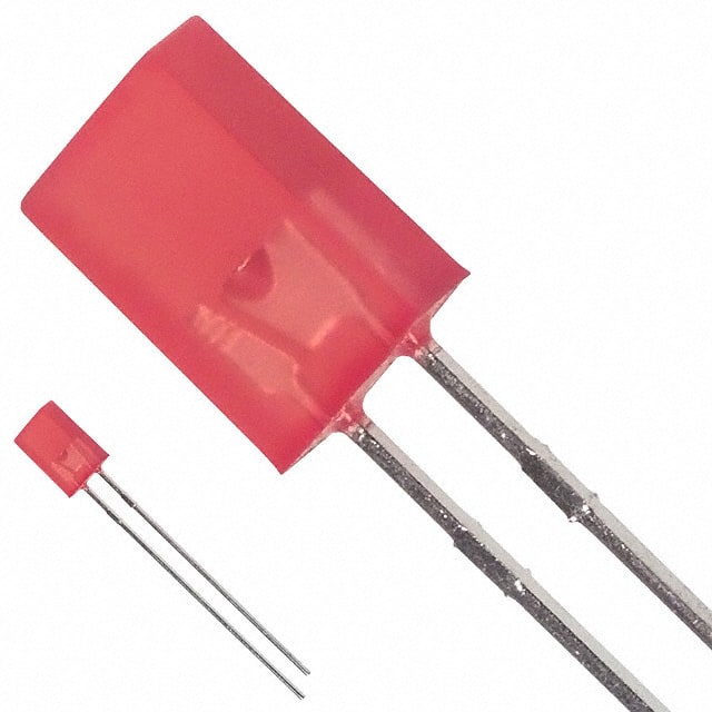 Broadcom/AVAGO HLMP-S100 | Chipmall.com electronics components