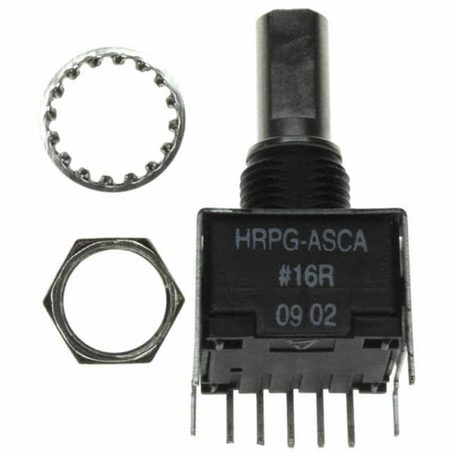 Broadcom/AVAGO HRPG-ASCA#16R | Chipmall.com electronics components