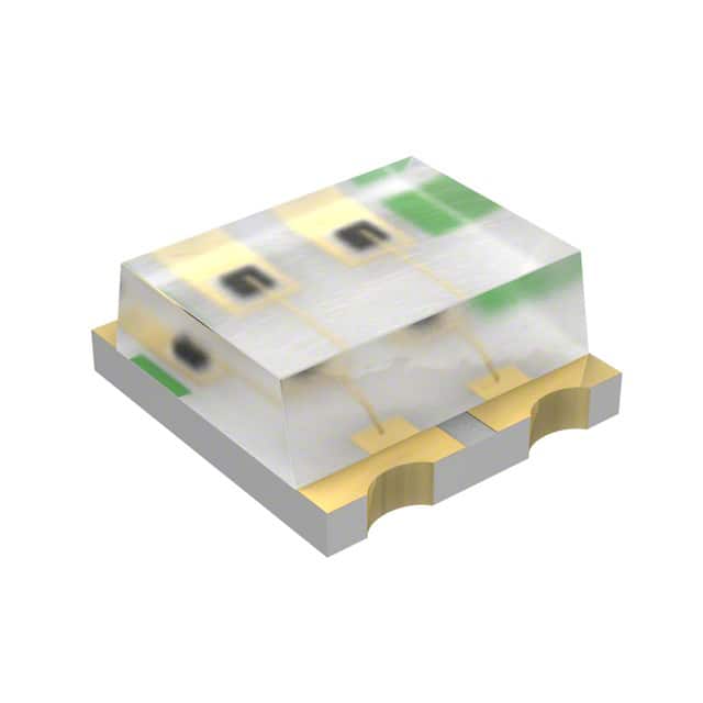 Broadcom/AVAGO HSMF-C114 | Chipmall.com electronics components