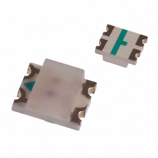 Broadcom/AVAGO HSMF-C155 | Chipmall.com electronics components