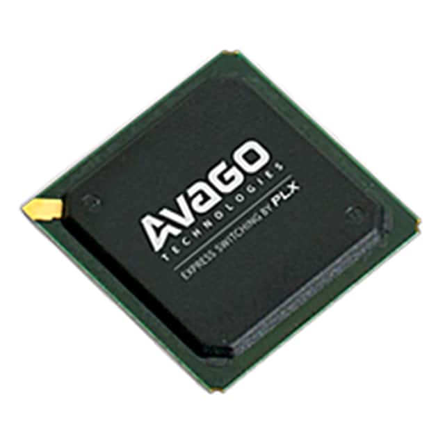 Broadcom/AVAGO PEX8619-BA50BI G | Chipmall.com electronics components
