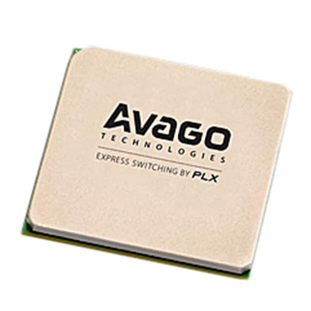 Broadcom/AVAGO PEX8747-CA80BC G | Chipmall.com electronics components