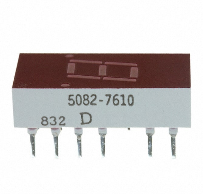 Broadcom Limited 5082-7610 | Chipmall.com electronics components