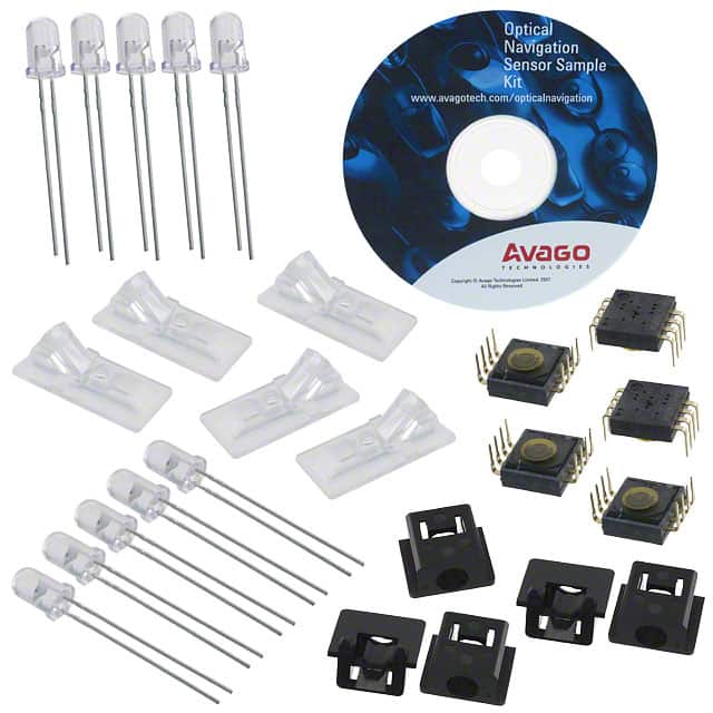 Broadcom Limited ADNK-2080 | Chipmall.com electronics components