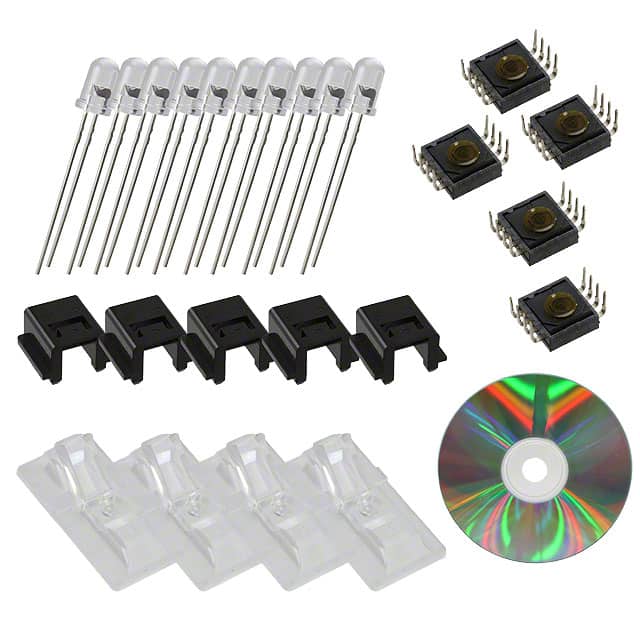 Broadcom Limited ADNK-3000 | Chipmall.com electronics components