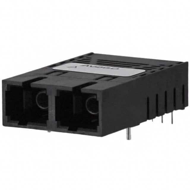 Broadcom Limited AFBR-5803AQZ | Chipmall.com electronics components